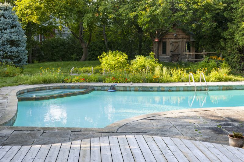 Backyard Remodeling in Honolulu, HI