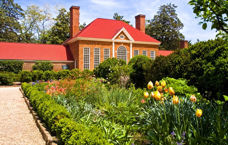 Landscaping Installation in Honolulu, HI