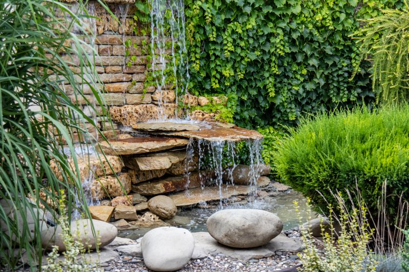 Waterfall Service in Honolulu, HI